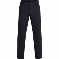 Under Armour Mens Alpha Flat Front Pants - Dark Navy Blue - 34 - 38