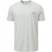 Under Armour Mens Bass Short Sleeve - Green