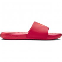 Under Armour Ansa Fixed Slides - Chakra - 12