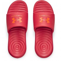 Under Armour Ansa Fixed Slides - Chakra - 13