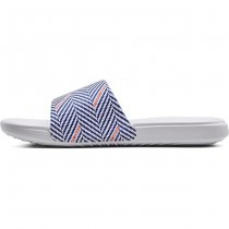 Under Armour Ansa Graphic Slides - Royal - 13