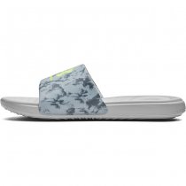 Under Armour Ansa Graphic Slides - Harbor Blue - 14