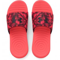 Under Armour Ansa Graphic Slides - Beta - 12