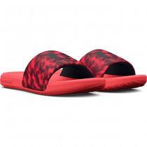 Under Armour Ansa Graphic Slides - Beta - 14