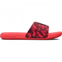 Under Armour Ansa Graphic Slides - Beta - 14