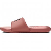 Under Armour Ansa Graphic Logo Slides - Red Fusion - 10