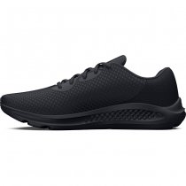 Under Armour Charged Pursuit 3 Running Shoes - Black / Black - 12