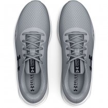 Under Armour Charged Pursuit 3 Running Shoes - Mod Grey - 10.5