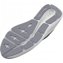 Under Armour Charged Pursuit 3 Running Shoes - Mod Grey - 12