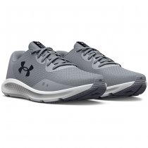 Under Armour Charged Pursuit 3 Running Shoes - Mod Grey - 7.5