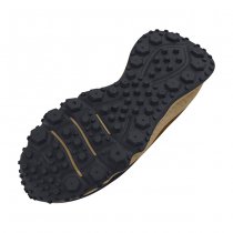 Under Armour Mens Charged Maven Trail Running Shoes - Coyote Brown / City Khaki / Coyote Brown - 8