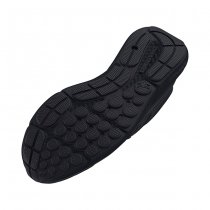 Under Armour Mens Charged Assert 10 Running Shoes - Black - 7.5