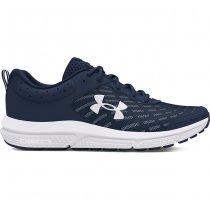 Under Armour Mens Charged Assert 10 Running Shoes - Academy