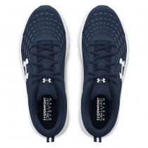 Under Armour Mens Charged Assert 10 Running Shoes - Academy - 10.5