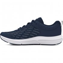 Under Armour Mens Charged Assert 10 Running Shoes - Academy - 11.5