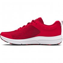 Under Armour Mens Charged Assert 10 Running Shoes - Red - 11.5