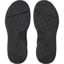 Under Armour Mens Micro G Stellar Protect Tactical Boots - Black - 8