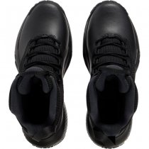 Under Armour Womens Stellar Tactical Boots - Black - 7