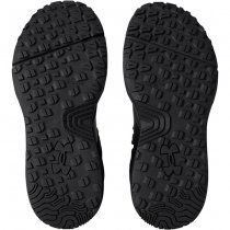 Under Armour Womens Stellar Tactical Boots - Black - 9