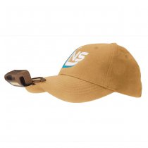 Nightstick USB 4510F Multi-Flood Headlamp  - Dark Earth