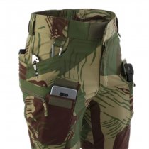 Helikon-Tex UTS Urban Tactical Shorts 8.5 PolyCotton Stretch Ripstop - Coyote - S