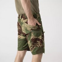 Helikon-Tex UTS Urban Tactical Shorts 8.5 PolyCotton Stretch Ripstop - Coyote - S