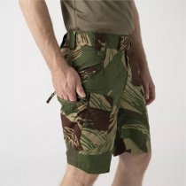 Helikon-Tex UTS Urban Tactical Shorts 8.5 PolyCotton Stretch Ripstop - Coyote - S