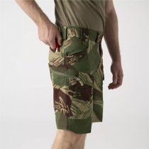 Helikon-Tex UTS Urban Tactical Shorts 8.5 PolyCotton Stretch Ripstop - Coyote - S