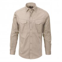 Helikon-Tex Defender Mk2 Shirt - Pine Green - XS