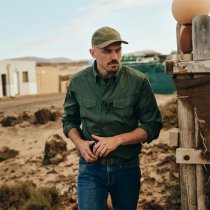 Helikon-Tex Defender Mk2 Shirt - Pine Green - XS