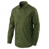 Helikon-Tex Defender Mk2 Shirt - Pine Green - XS