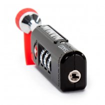 NANUK TSA Approved Case Lock - Black