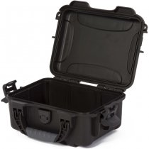 NANUK 904 Case Empty - Black