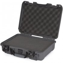 NANUK 910 Case Foam - Graphite