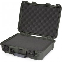 NANUK 910 Case Foam - Olive