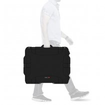 NANUK 960 Case - Black