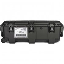 NANUK 962 Case - Black