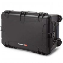 NANUK 965 Case - Black