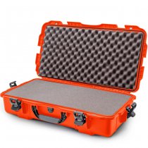 NANUK 980 Case Foam - Orange
