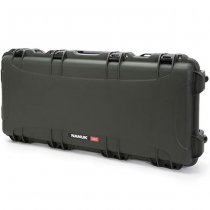 NANUK 985 Case Foam - Olive