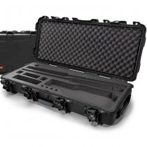 NANUK 985 Case Takedown Shotgun - Black