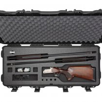 NANUK 985 Case Takedown Shotgun - Olive