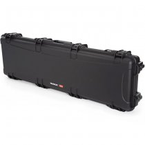 NANUK 995 Case Foam No TSA Latch - Black