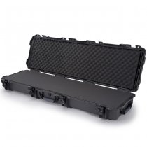 NANUK 995 Case Foam No TSA Latch - Graphite