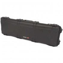 NANUK 995 Case Foam No TSA Latch - Graphite