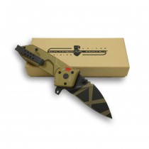 Extrema Ratio MF0 - Desert Warfare