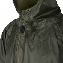 Helikon Poncho - Black