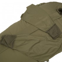 Carinthia Survival One Sleeping Bag 4