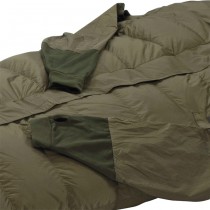 Carinthia Survival Down 1000 Sleeping Bag 1