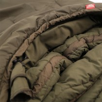 Carinthia Sleeping Bag Brenta Size L Zipper Left Side 3